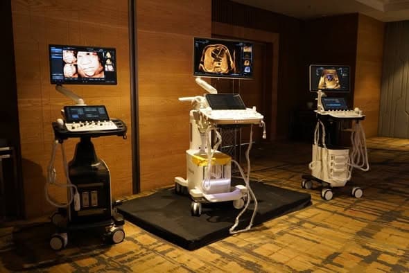 A.N. Medical Systems Gallery